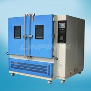 <b>汽車淋雨試驗室的組成結構介紹</b>