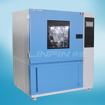 你知道防水試驗箱重要的幾個因素嗎？